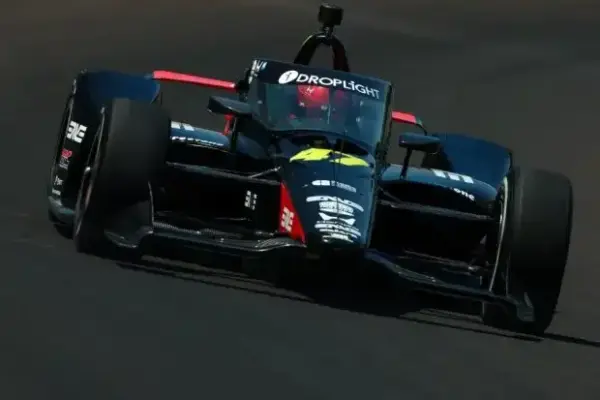 Indy 500 Qualifying: Starting position of Mick Schumacher is set