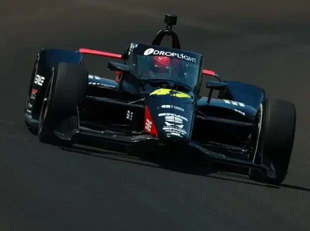 Indy 500 Qualifying: Starting position of Mick Schumacher is set
