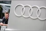 Nico Hülkenberg (Audi)