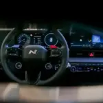 Simulated Gears: Hyundai Brings N Feature to Regular Electric Cars
