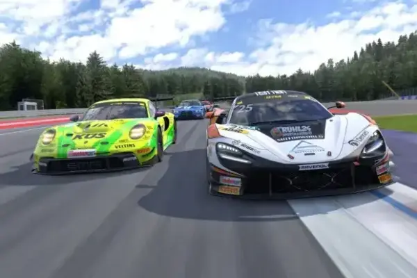DTM eSports Championship 2026: Mehr Fahrer, hohes Preisgeld und GT4-Test