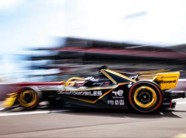 DS Penske