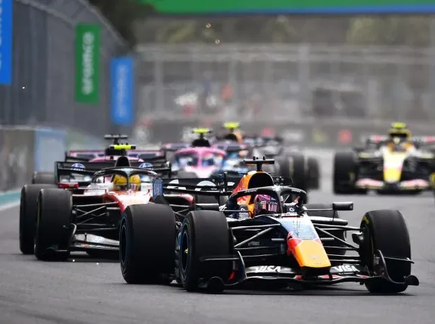 Formula 1 made important rule changes for the future on Friday
