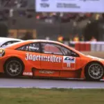The forgotten DTM drivers: Only a few fans remember these names