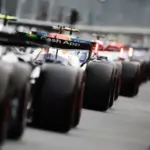 Chaos programmed? Pirelli tires not designed for Montreal weather