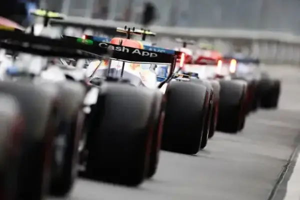 Chaos programmed? Pirelli tires not designed for Montreal weather