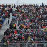 Formula 1 in Canada: Montreal announces new attendance record
