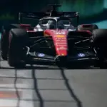 Why Leclerc was penalized: Formula 1 releases "video evidence"