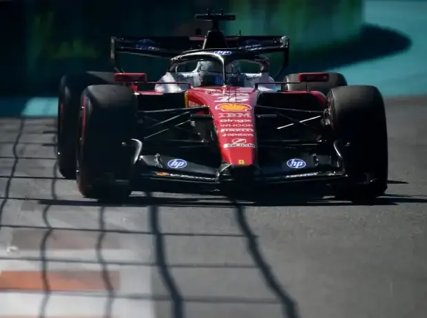 Why Leclerc was penalized: Formula 1 releases "video evidence"