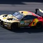 DTM Qualifying Zandvoort 2: BMW strikes back, "Lambo" strengthens!