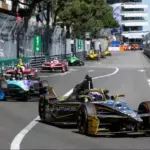 Monaco E-Prix: DS-Penske keeps up with the frontrunners