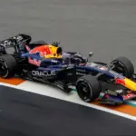 Wache confirms: New Red Bull wind tunnel will not arrive until early 2027