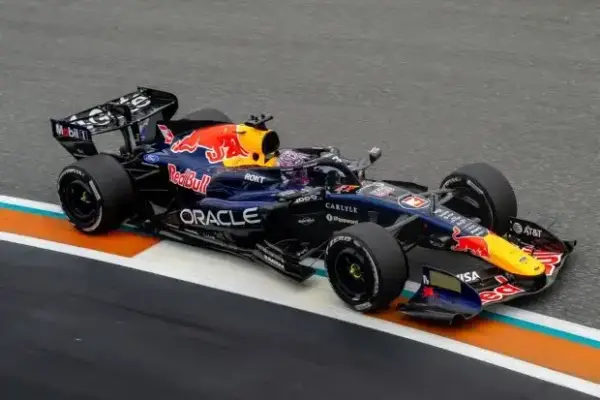 Wache confirms: New Red Bull wind tunnel will not arrive until early 2027