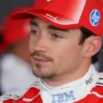 Leclerc after qualifying: "Toughest weekend of my career"