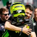 "Like a married couple": "Grello" Ass Preining loses master engineer