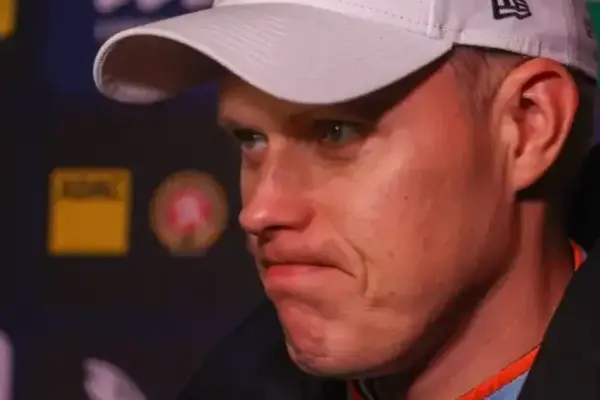 Ott Tänak tests Toyota's 2027 WRC: Ogier sees the old hunger