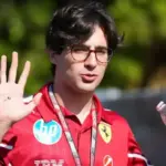 Including Formula 1 debut: Ferrari juniors test in Hungary
