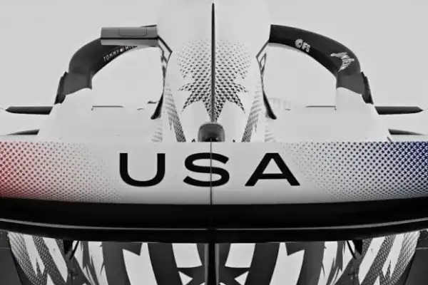 Cadillac shows Miami look: Formula 1 fans miss courage for creativity
