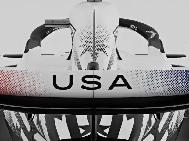 Cadillac shows Miami look: Formula 1 fans miss courage for creativity