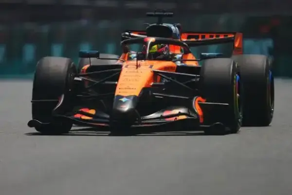 100 kilograms less: Debate about F1 weight gains momentum