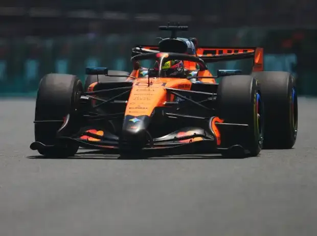100 kilograms less: Debate about F1 weight gains momentum