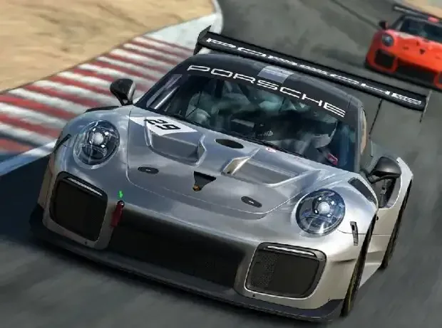 Titel-Bild zur News: Assetto Corsa Evo