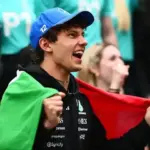 Ralf Schumacher: Kimi Antonelli is "perhaps the next Verstappen"