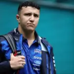 Why Red Bull "has no worries" after Isack Hadjar's accident
