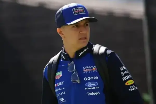 After Verstappen Defeat: How Hadjar Wants to Learn from Miami Disaster