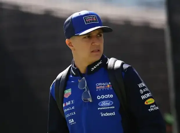 After Verstappen Defeat: How Hadjar Wants to Learn from Miami Disaster