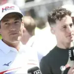"Makes more fun": Aleix Espargaro about the new 850cc MotoGP bike