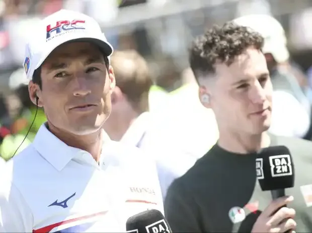 "Makes more fun": Aleix Espargaro about the new 850cc MotoGP bike