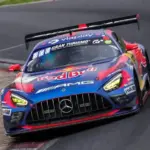 Max Verstappen verrät: Wäre gerne auch die 24 Stunden von Spa gefahren