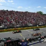 Five milestones: What matters in the Formula 1 race in Canada