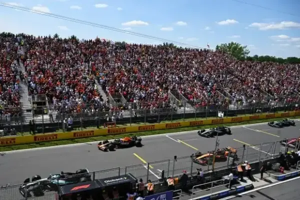 Five milestones: What matters in the Formula 1 race in Canada