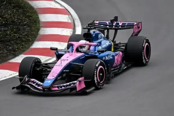 Mysterious Performance Crisis: What is Holding Back Pierre Gasly at Alpine?