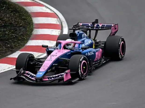 Mysterious Performance Crisis: What is Holding Back Pierre Gasly at Alpine?