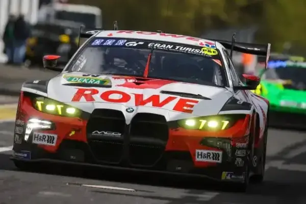 Topfavorit Rowe: Vorteil für BMW wegen abgesagter Rennen?