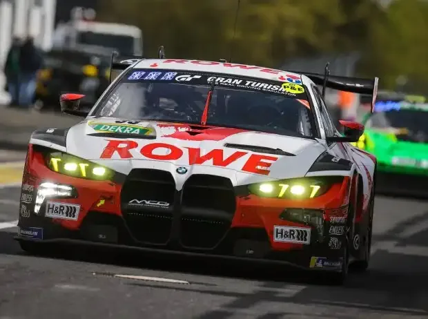 Topfavorit Rowe: Vorteil für BMW wegen abgesagter Rennen?