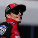 Marquez before Mugello comeback: "The shoulder still needs time"