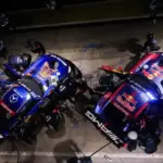 "Verhältnis absolut top": Maro Engel räumt mit Verstappen-Gerücht auf