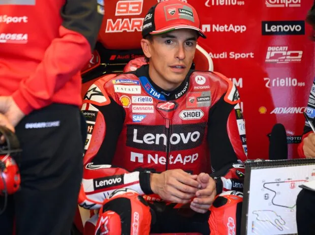 Marc Marquez