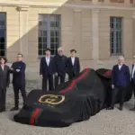 End for BWT: Alpine introduces new Formula 1 title sponsor