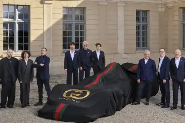 End for BWT: Alpine introduces new Formula 1 title sponsor