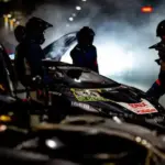 20 PS zu viel? Abt nach Platz zwei bei 24h Nürburgring vor Disqualifikation!
