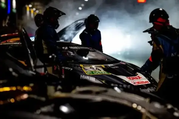 20 PS zu viel? Abt nach Platz zwei bei 24h Nürburgring vor Disqualifikation!