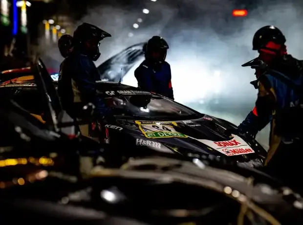 20 PS zu viel? Abt nach Platz zwei bei 24h Nürburgring vor Disqualifikation!