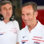 Honda confirms leadership change for 2027: Puig takes on new role