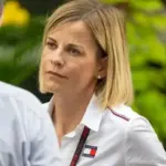 F1 Academy: Susie Wolff on the tough battle behind the scenes