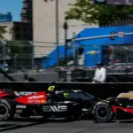 IndyCar Detroit 2026 FT2: Mick Schumacher is almost two seconds behind